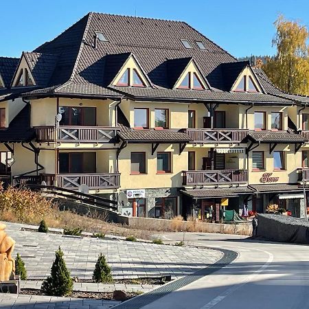Apartman Horec 30 A 1 Donovaly Eksteriør bilde