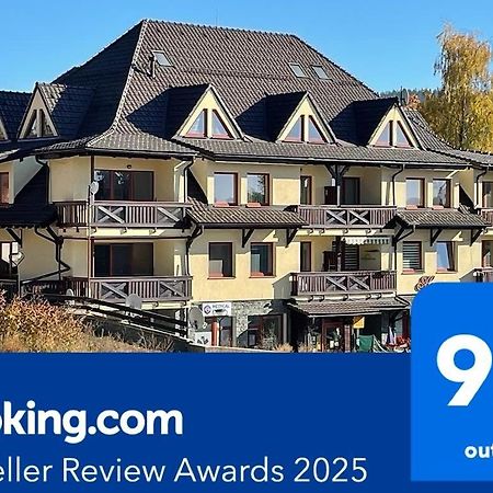 Apartman Horec 30 A 1 Donovaly Eksteriør bilde
