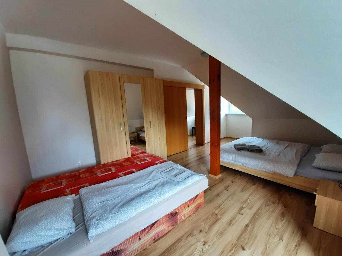Apartman Horec 30 A 1 Donovaly Eksteriør bilde