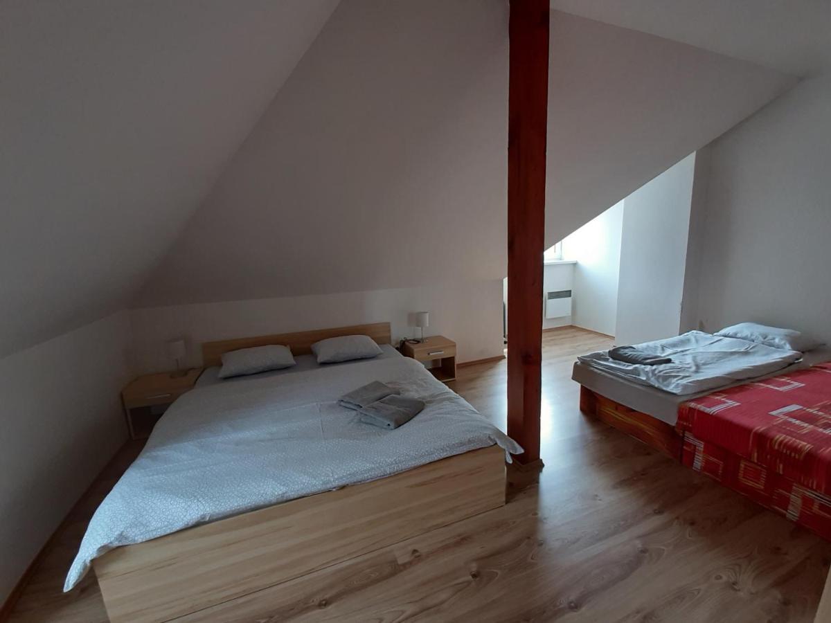 Apartman Horec 30 A 1 Donovaly Eksteriør bilde