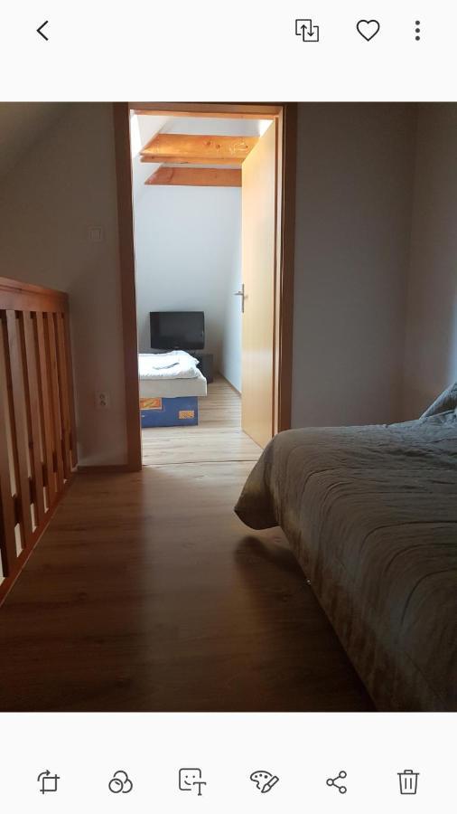 Apartman Horec 30 A 1 Donovaly Eksteriør bilde