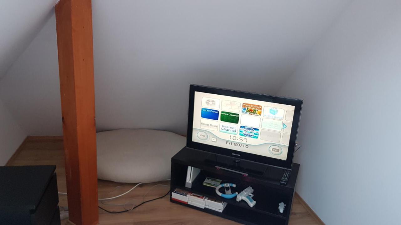 Apartman Horec 30 A 1 Donovaly Eksteriør bilde