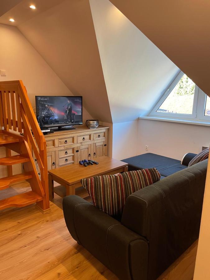 Apartman Horec 30 A 1 Donovaly Eksteriør bilde