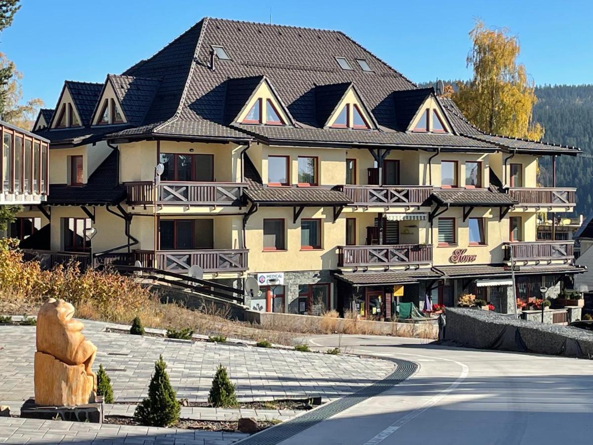 Apartman Horec 30 A 1 Donovaly Eksteriør bilde