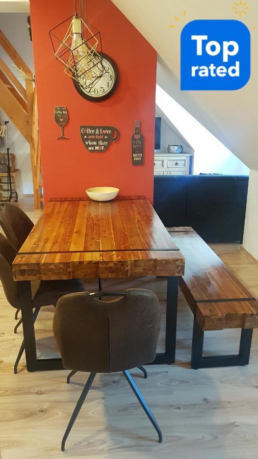 Apartman Horec 30 A 1 Donovaly Eksteriør bilde