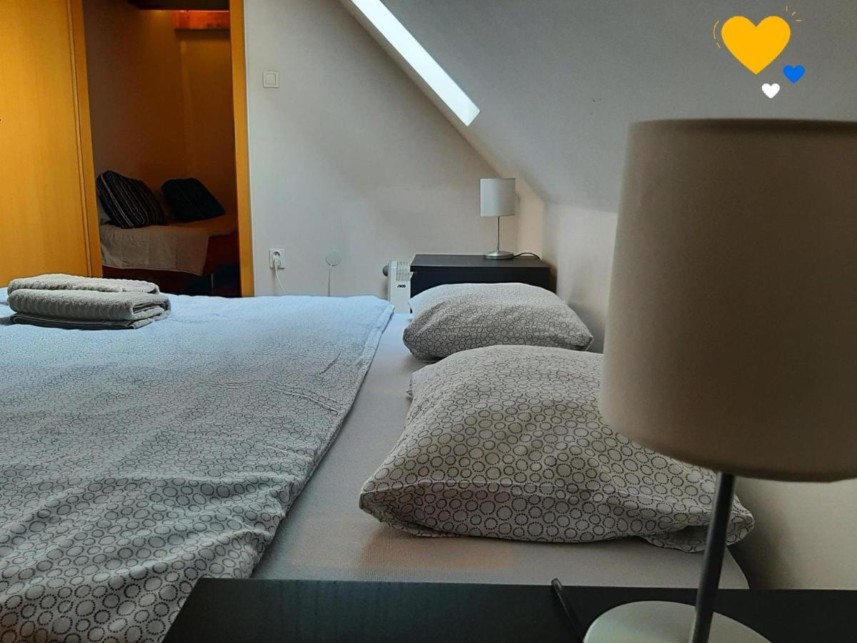 Apartman Horec 30 A 1 Donovaly Eksteriør bilde