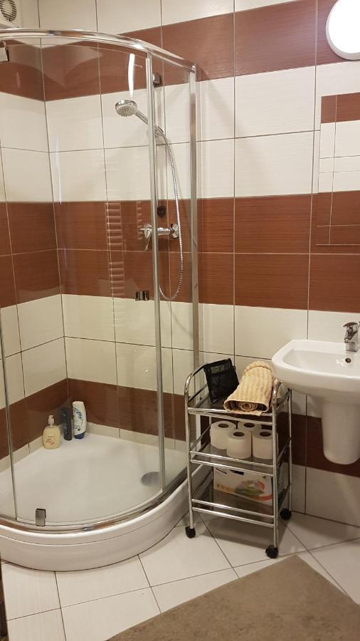 Apartman Horec 30 A 1 Donovaly Rom bilde