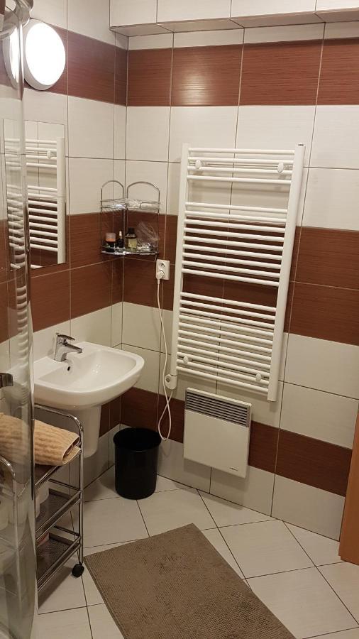 Apartman Horec 30 A 1 Donovaly Rom bilde