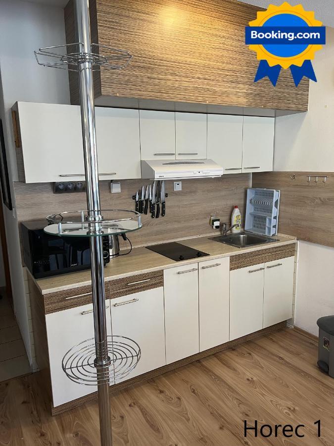 Apartman Horec 30 A 1 Donovaly Eksteriør bilde