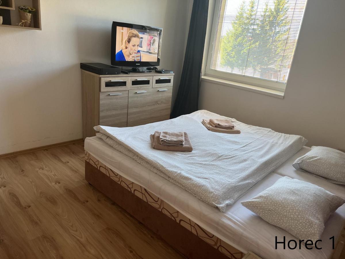 Apartman Horec 30 A 1 Donovaly Eksteriør bilde