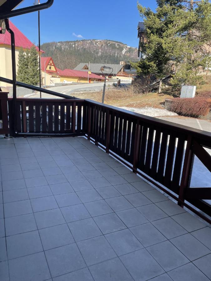 Apartman Horec 30 A 1 Donovaly Eksteriør bilde