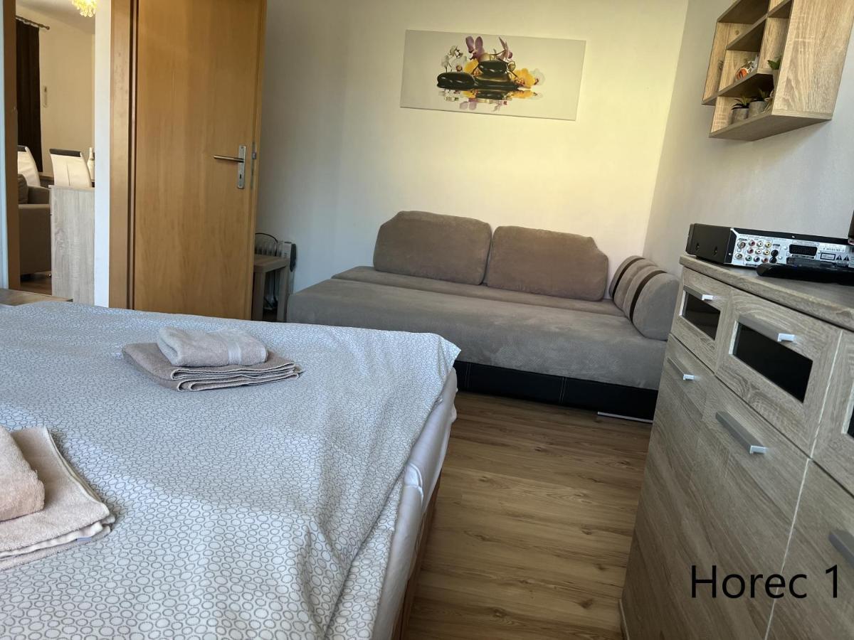 Apartman Horec 30 A 1 Donovaly Eksteriør bilde