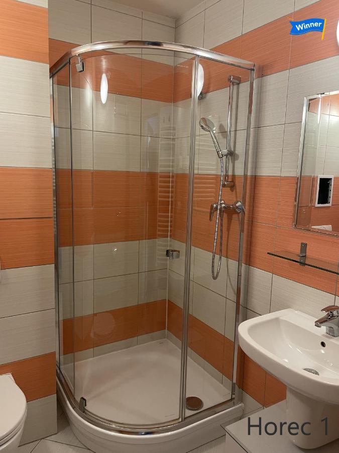 Apartman Horec 30 A 1 Donovaly Eksteriør bilde