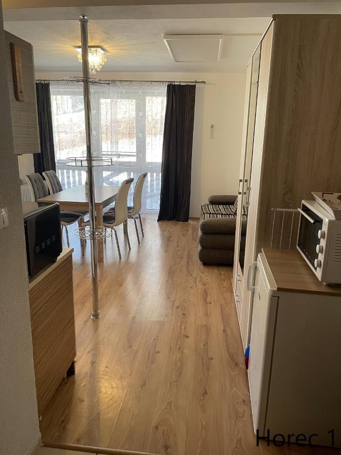 Apartman Horec 30 A 1 Donovaly Eksteriør bilde