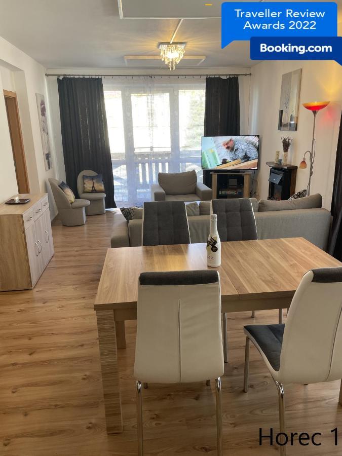 Apartman Horec 30 A 1 Donovaly Eksteriør bilde