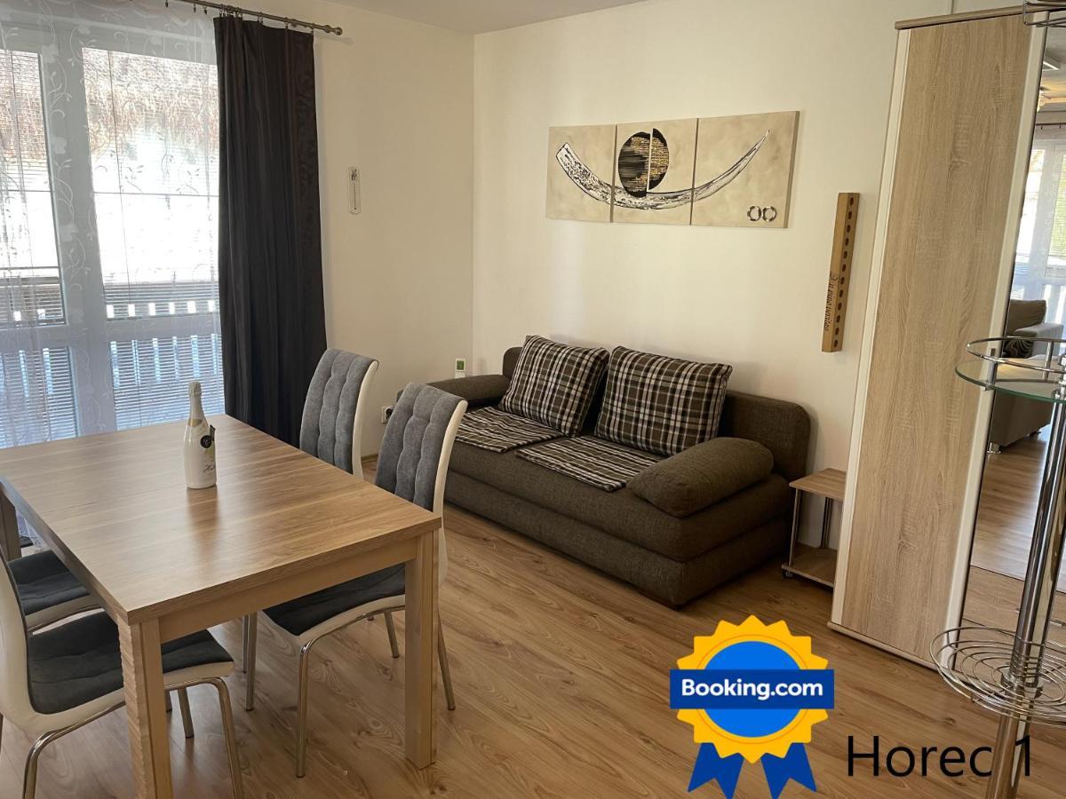 Apartman Horec 30 A 1 Donovaly Eksteriør bilde