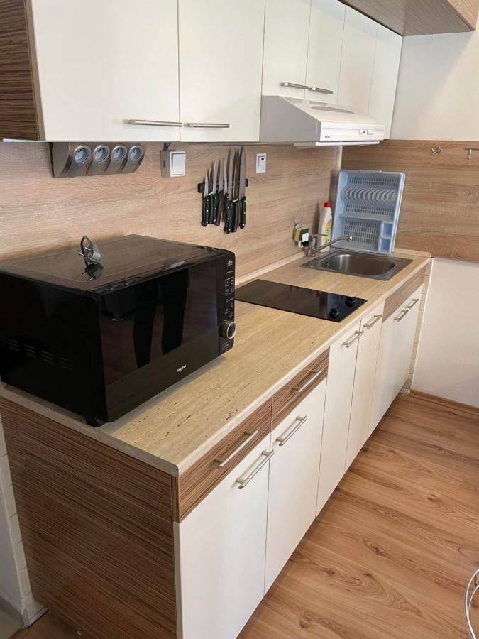 Apartman Horec 30 A 1 Donovaly Eksteriør bilde