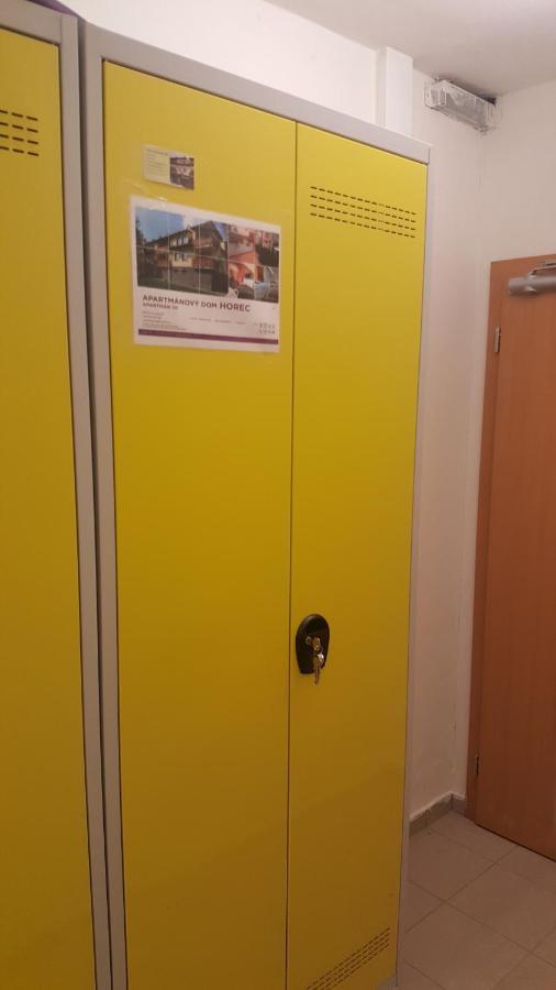 Apartman Horec 30 A 1 Donovaly Eksteriør bilde